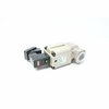 Ckd 24V-DC 1IN SOLENOID VALVE CVS2-25A-05-03RS-3